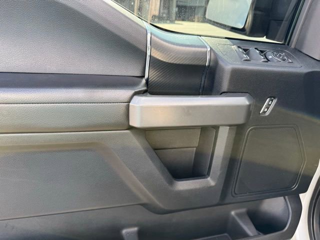 Used 2018 Ford F150 XLT w/ Equipment Group 302A Luxury image 10