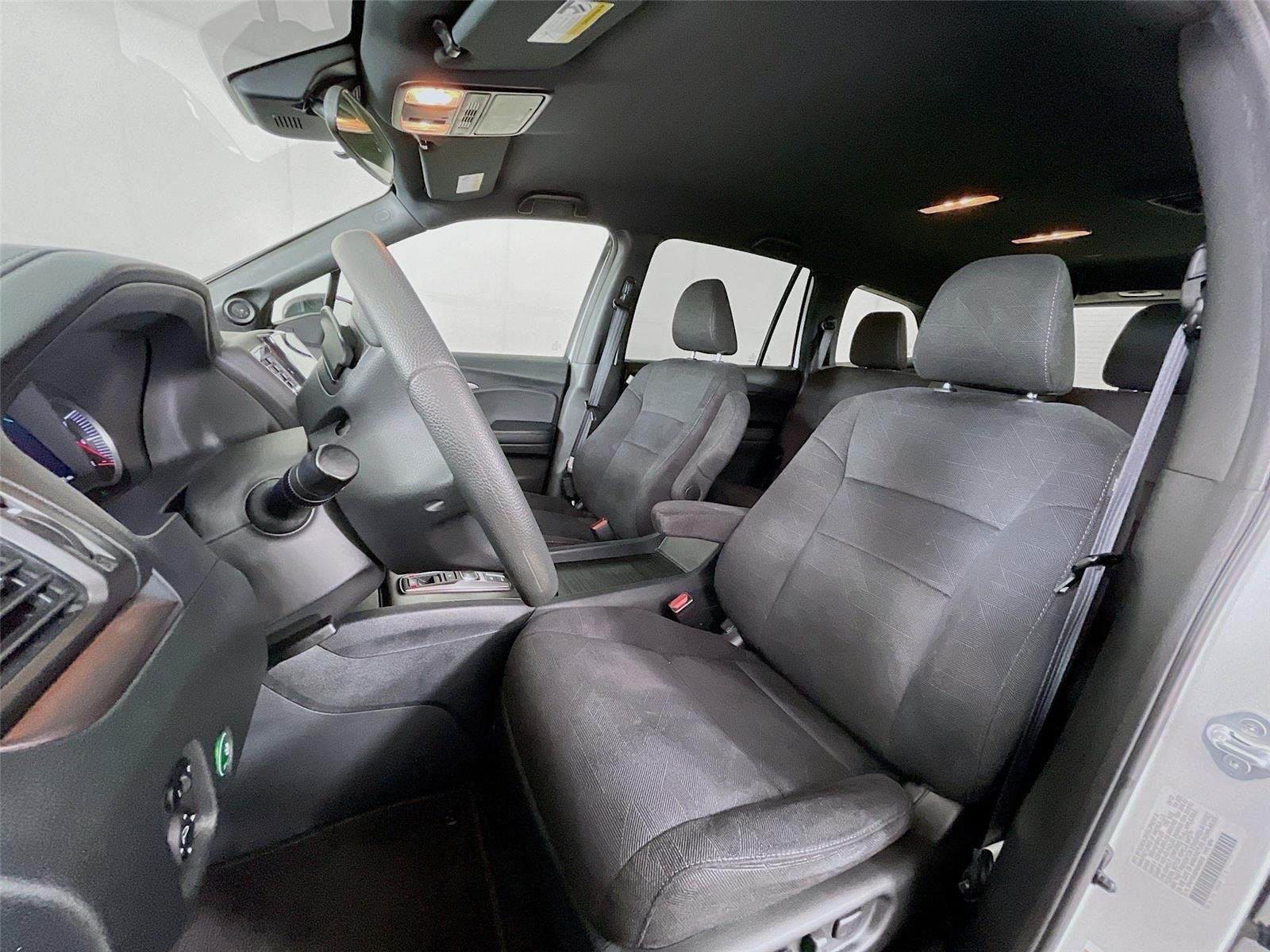 Used 2022 Honda Pilot Sport image 26