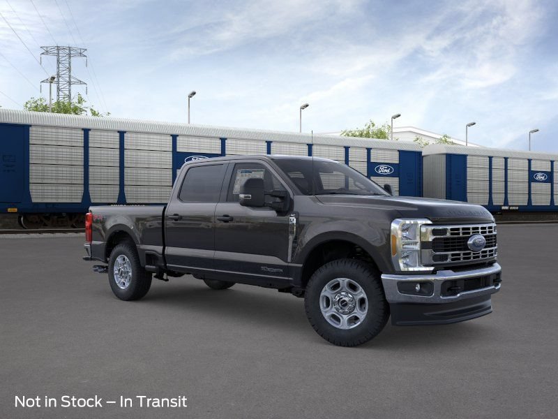 New 2026 Ford F250 XLT AWD/4WD image 7