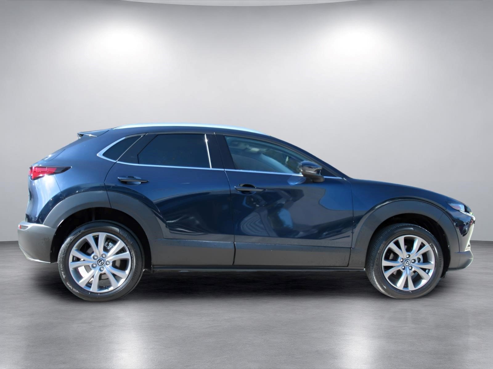 Used 2024 MAZDA CX-30 AWD 2.5 S w/ Premium Package image 2