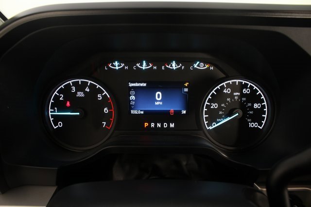 Used 2024 Ford F350 XLT w/ Camper Package image 11