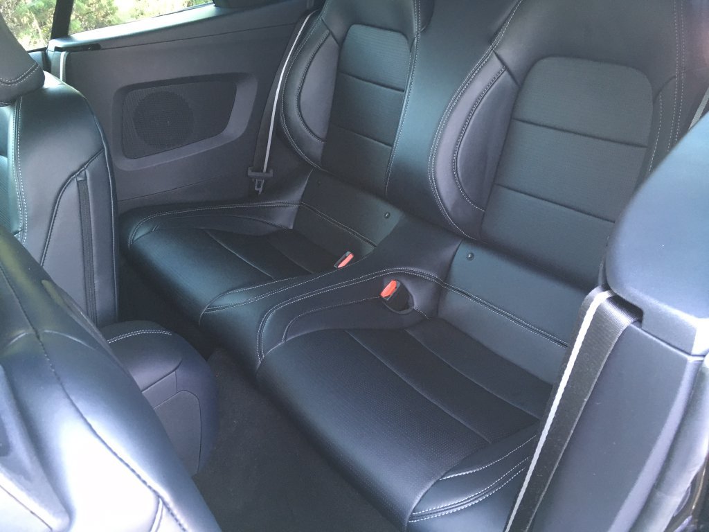 Used 2024 Ford Mustang GT Premium RWD image 21