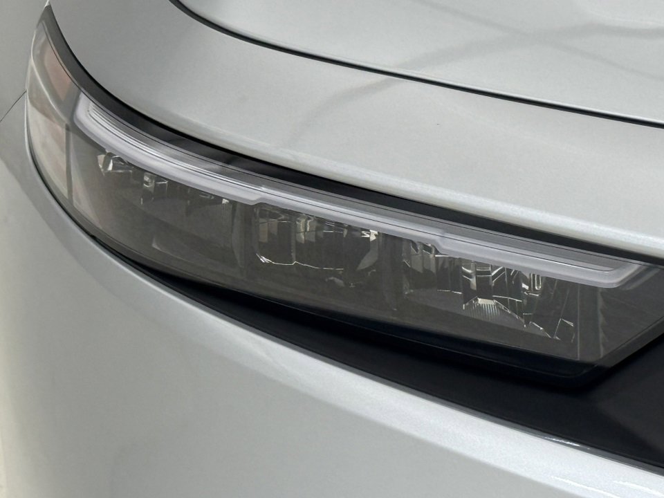 New 2025 Honda Accord Sport image 4