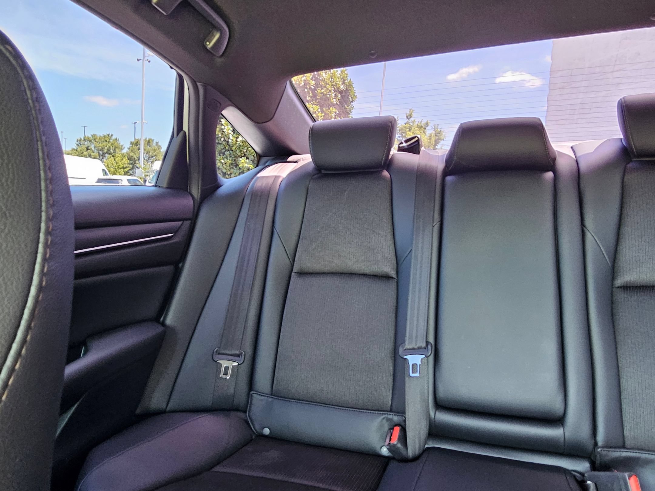 Used 2022 Honda Accord Sport image 24