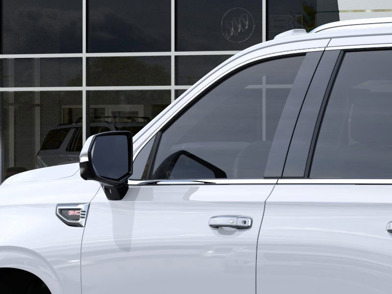 New 2026 GMC Yukon Denali image 12