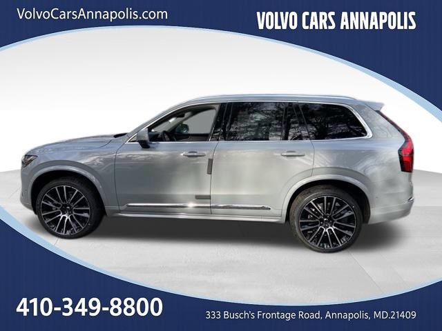New 2026 Volvo XC90 B6 Plus AWD/4WD image 4