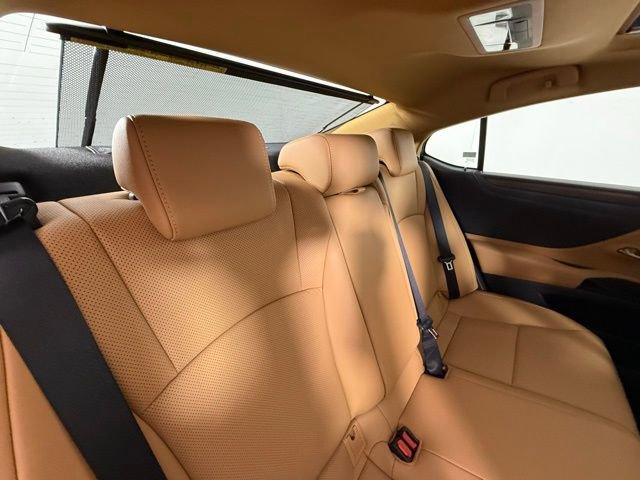 New 2025 Lexus ES 350 w/ Premium Package image 27