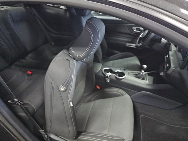 Used 2024 Ford Mustang GT w/ Mustang Nite Pony Package RWD image 10