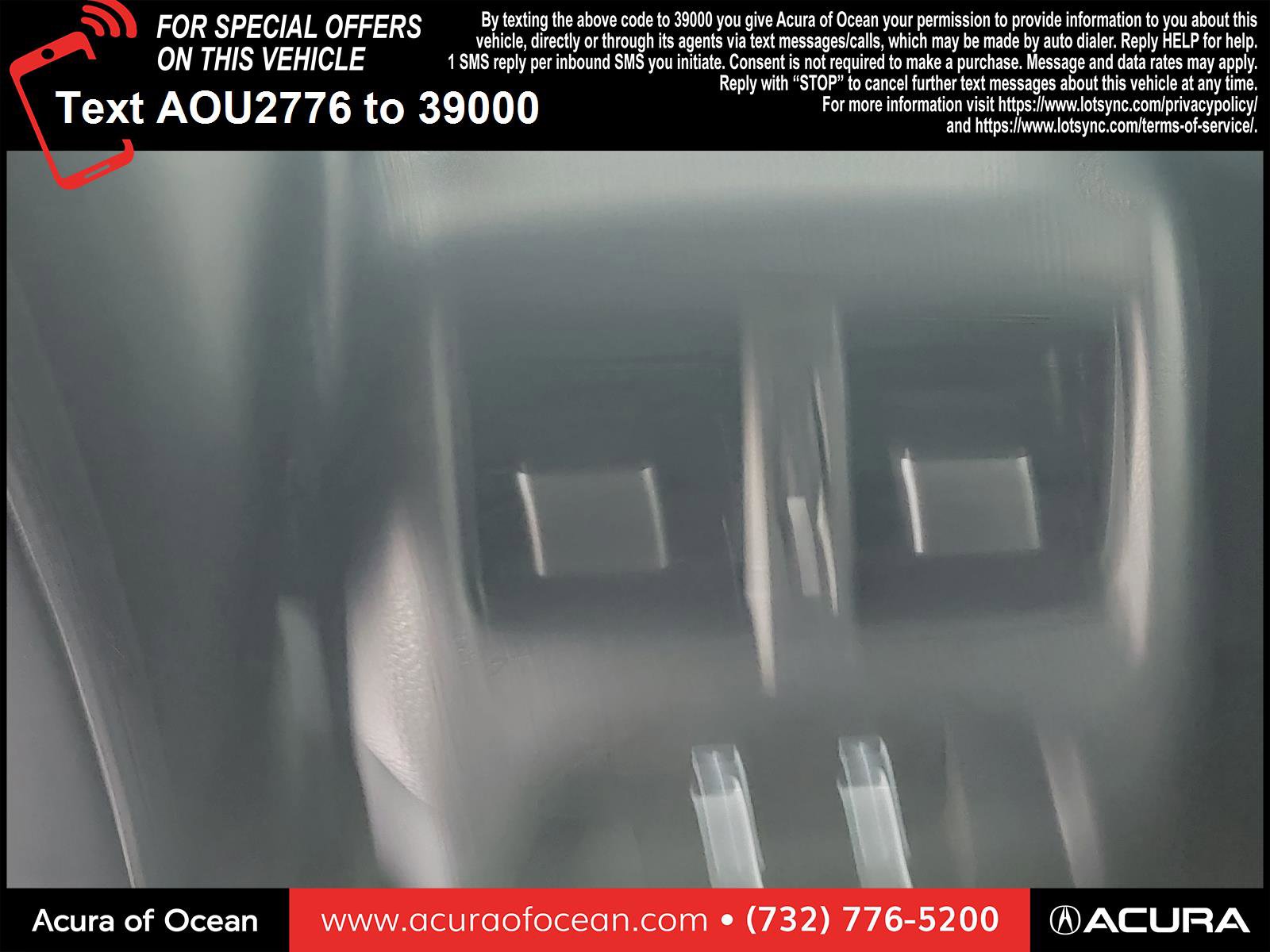 Certified 2025 Acura ADX A-Spec image 29