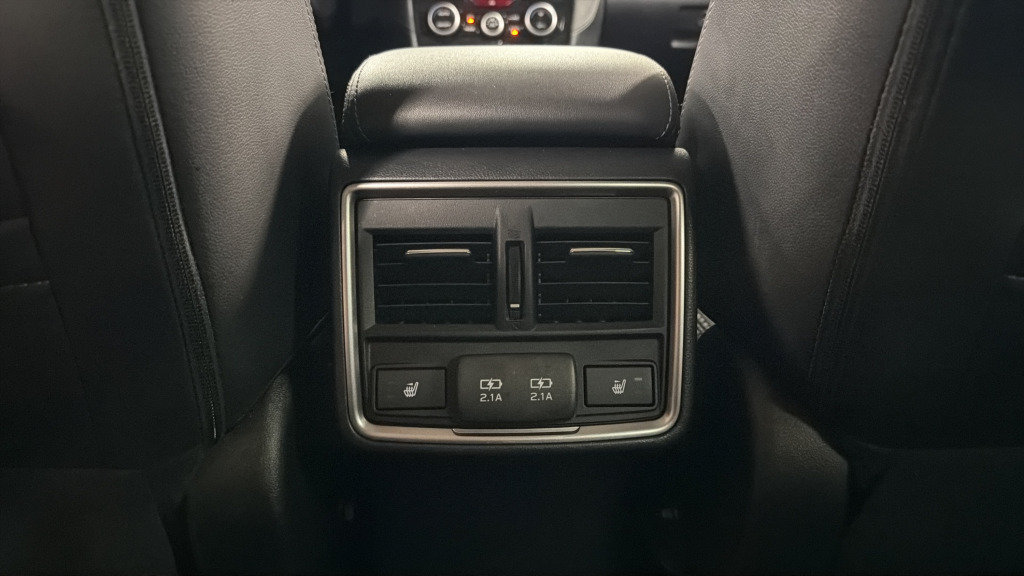 Used 2019 Subaru Forester Touring AWD/4WD image 37