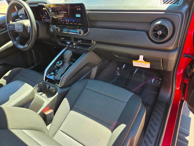 Used 2023 Chevrolet Colorado Trail Boss w/ Advanced Trailering Package image 21