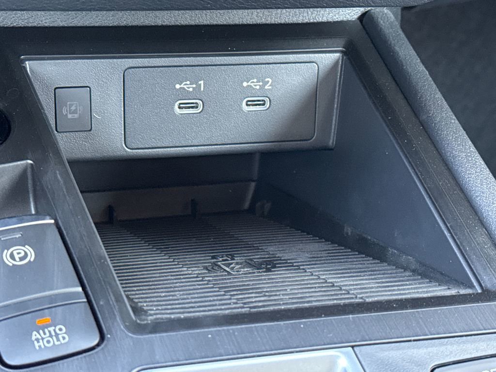 New 2026 Nissan Kicks SV w/ Charging Package image 26