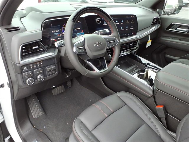 New 2026 Chevrolet Suburban RST w/ Advanced Technology Package image 5