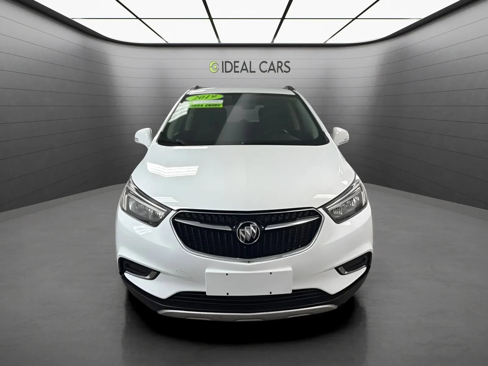 Used 2019 Buick Encore Preferred FWD image 3