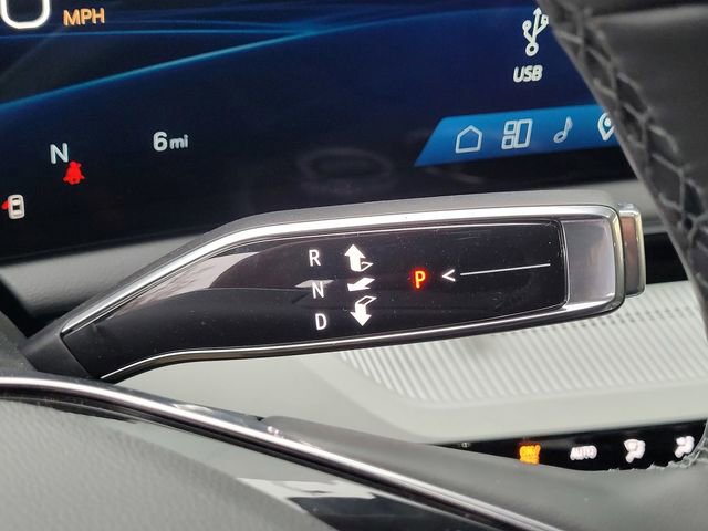 New 2026 Cadillac Optiq Sport 1 image 20