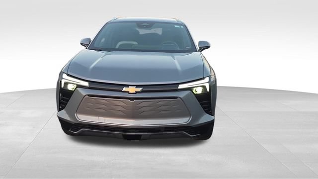 Certified 2024 Chevrolet Blazer EV LT AWD/4WD image 19