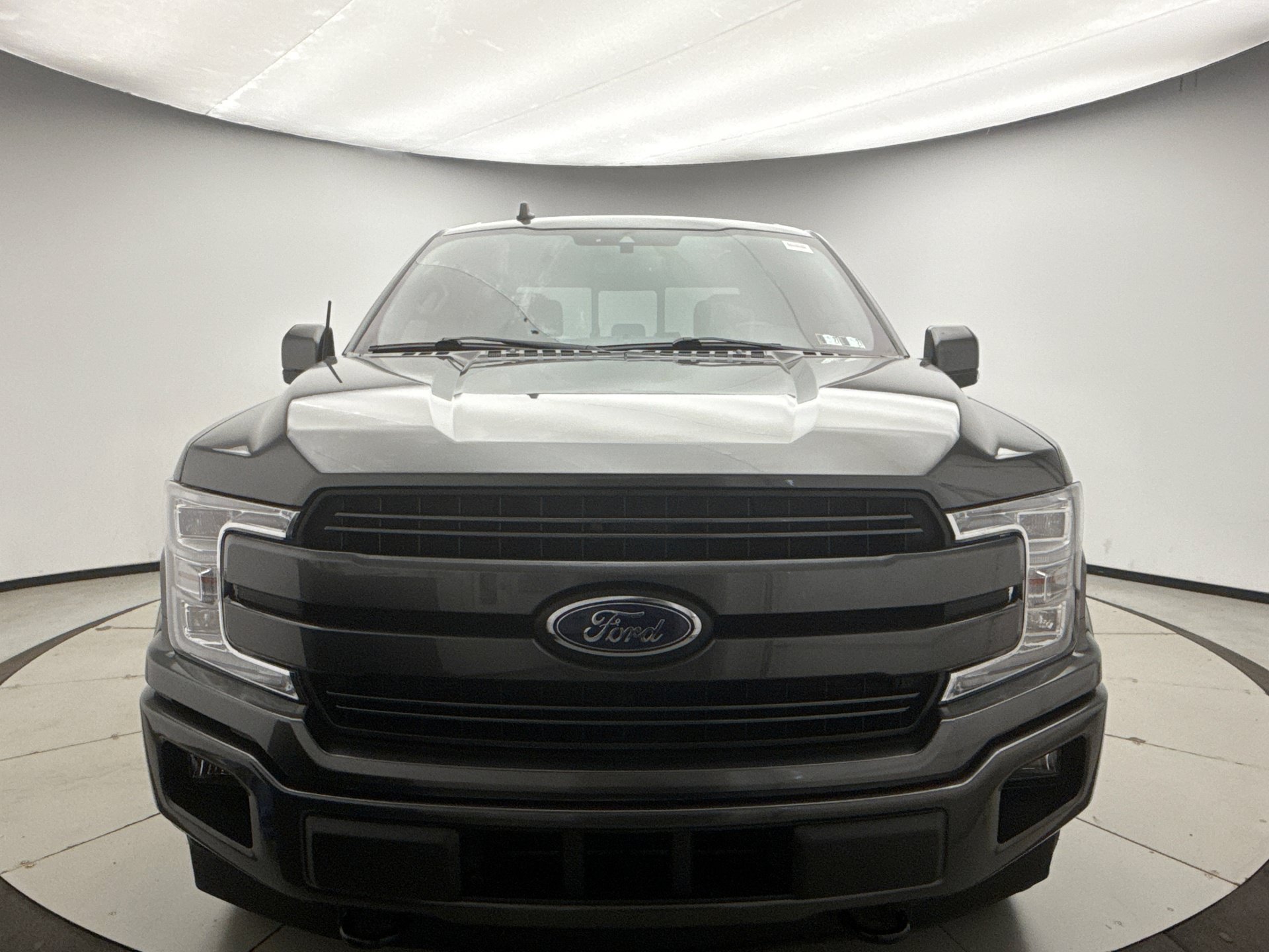 Used 2020 Ford F150 Lariat w/ Equipment Group 502A Luxury AWD/4WD image 8