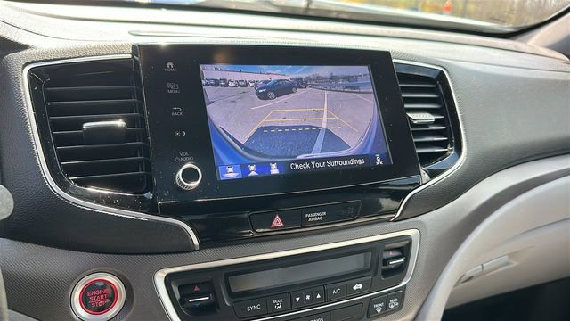 Used 2023 Honda Ridgeline RTL-E image 21