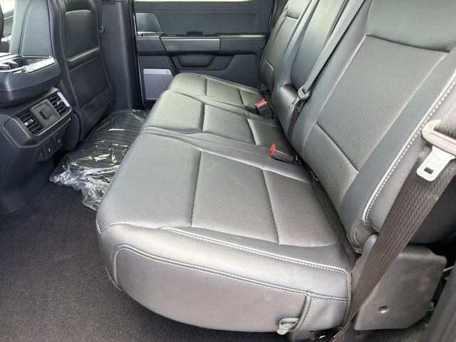 New 2026 Ford F150 Lariat w/ Equipment Group 501A Mid AWD/4WD image 21