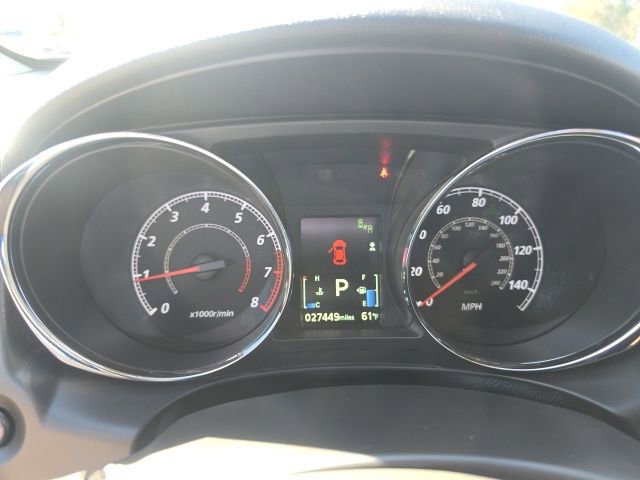 Used 2024 Mitsubishi Outlander Sport SE image 13