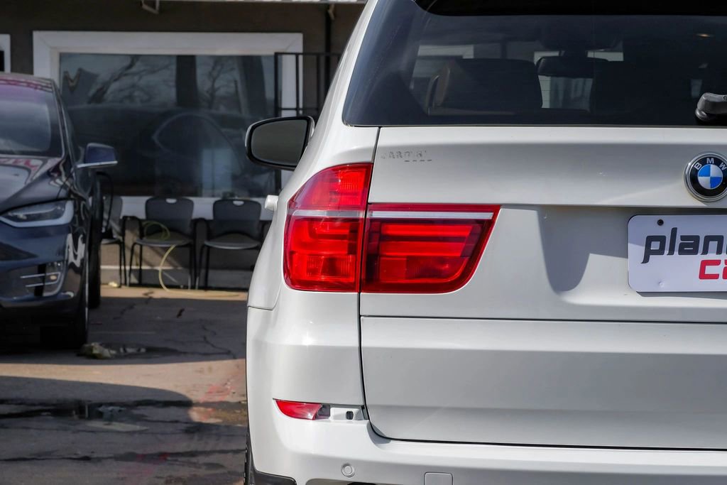 Used 2013 BMW X5 xDrive35i AWD/4WD image 56