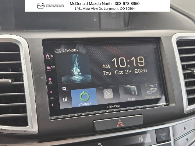 Used 2013 Honda Accord EX-L image 12