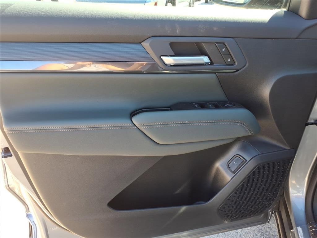 New 2026 GMC Terrain AT4 image 12