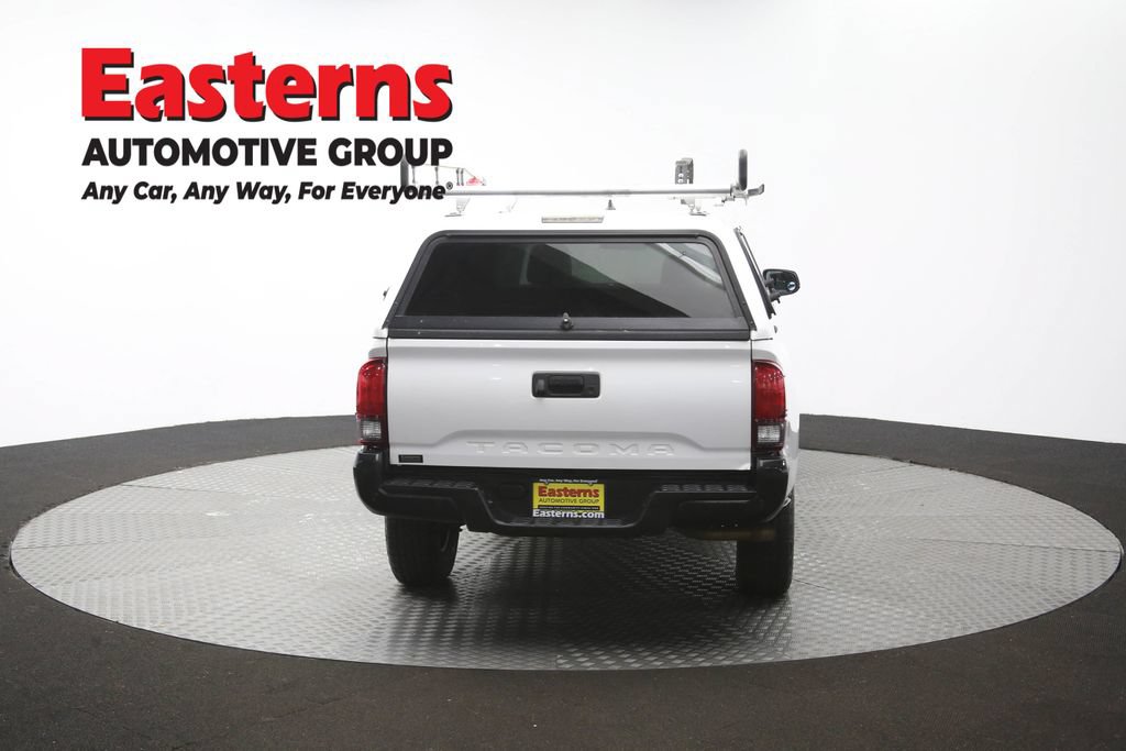 Used 2019 Toyota Tacoma SR RWD image 35