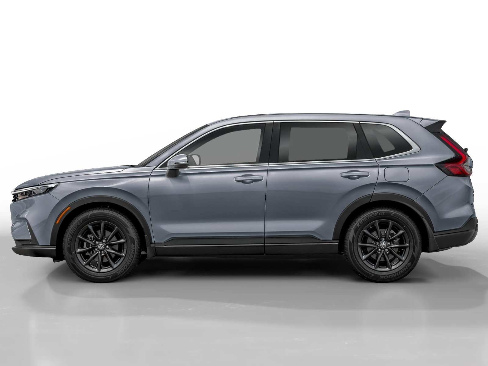 New 2027 Honda CR-V EX-L image 3