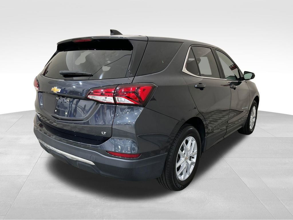 Used 2023 Chevrolet Equinox LT image 5