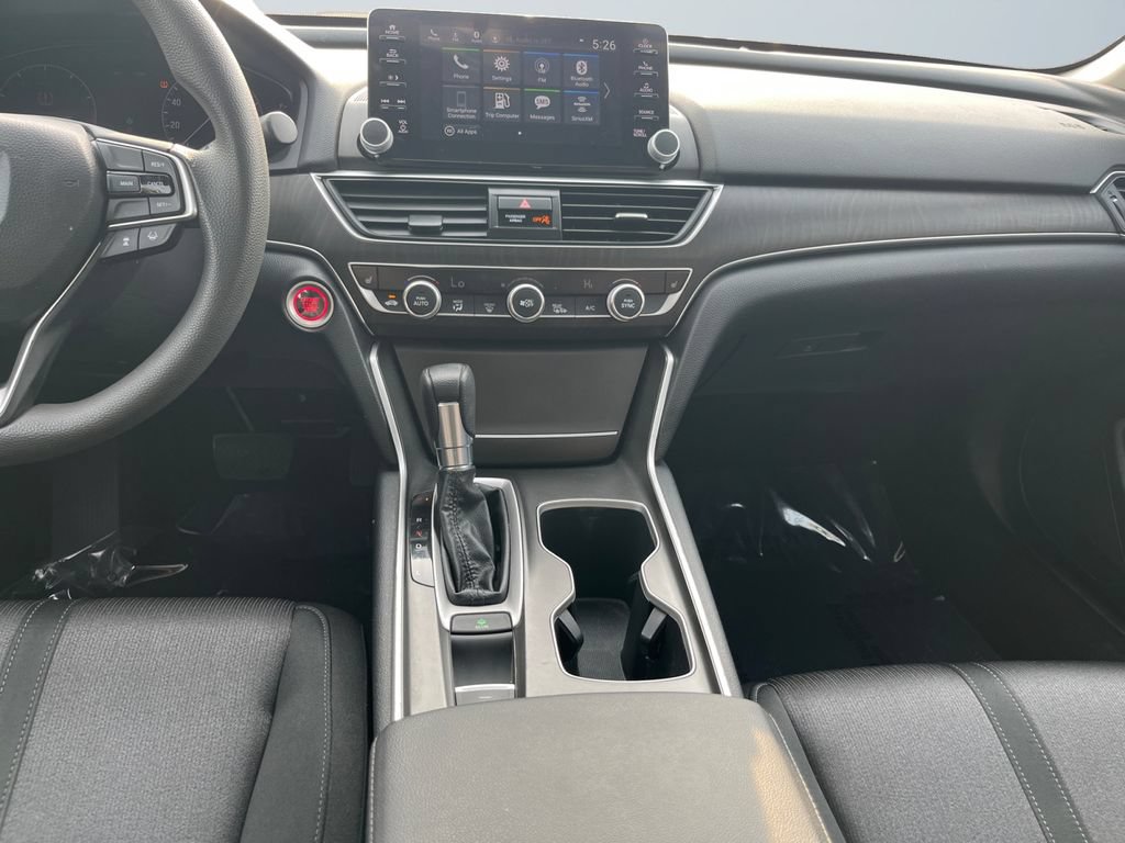 Used 2019 Honda Accord EX image 11