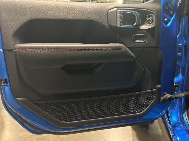 New 2026 Jeep Wrangler Rubicon image 21