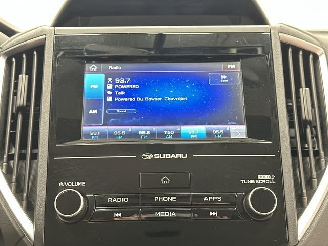 Used 2023 Subaru Impreza 2.0i AWD/4WD image 10