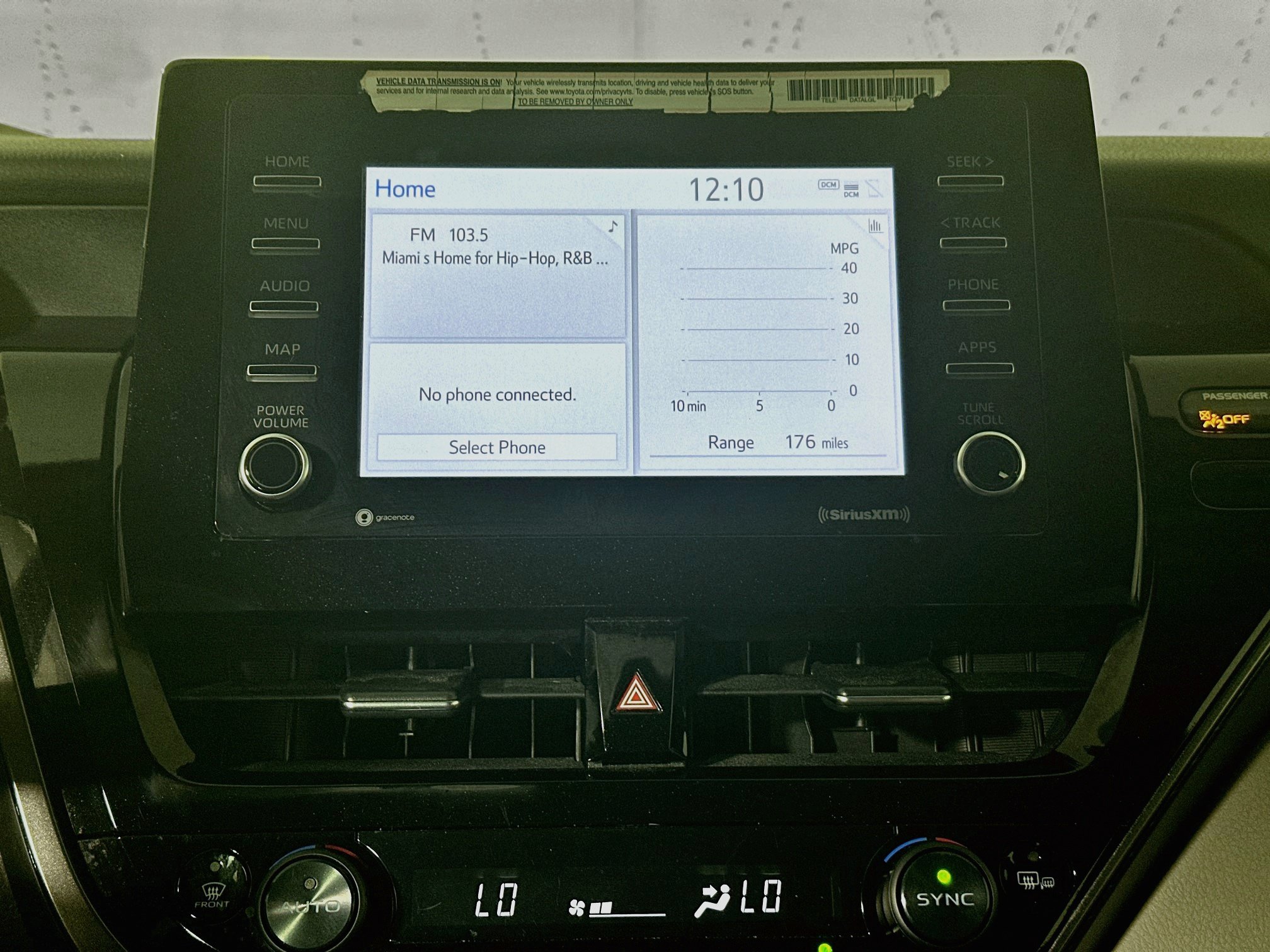 Used 2024 Toyota Camry LE w/ Convenience Package FWD image 24