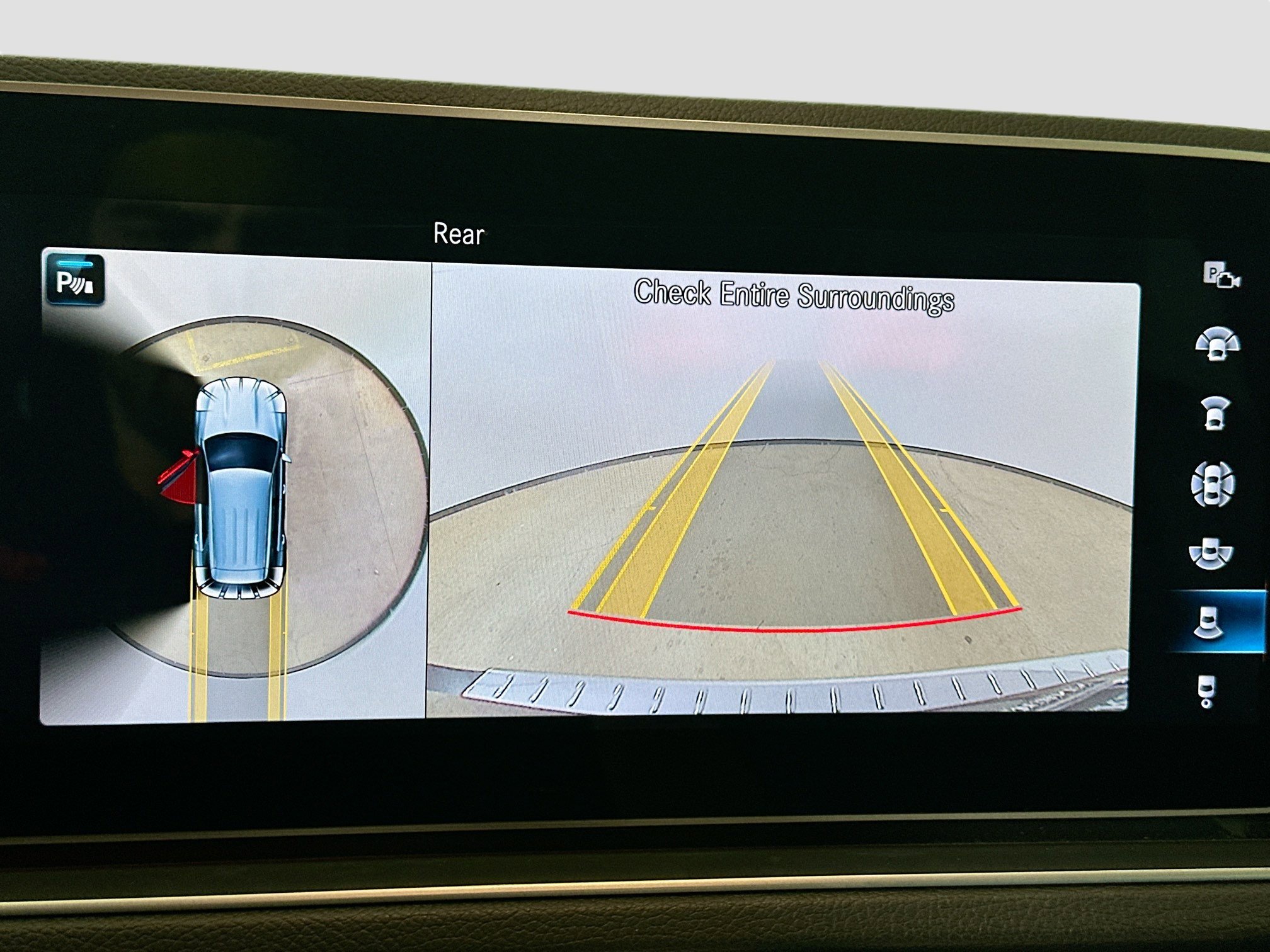 Certified 2022 Mercedes-Benz GLE 350 4MATIC image 18