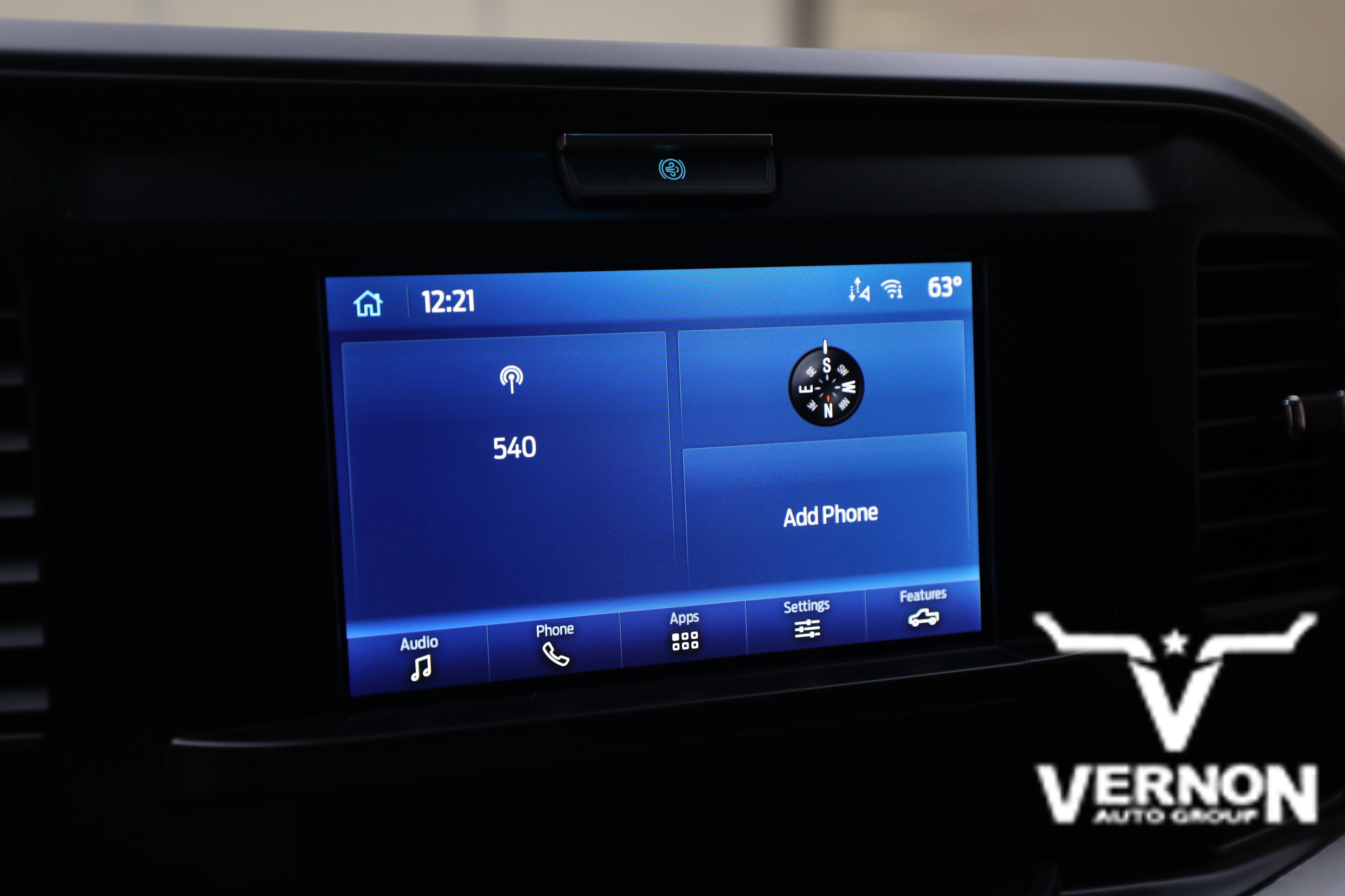 New 2026 Ford F250 XL w/ STX Appearance Package image 26