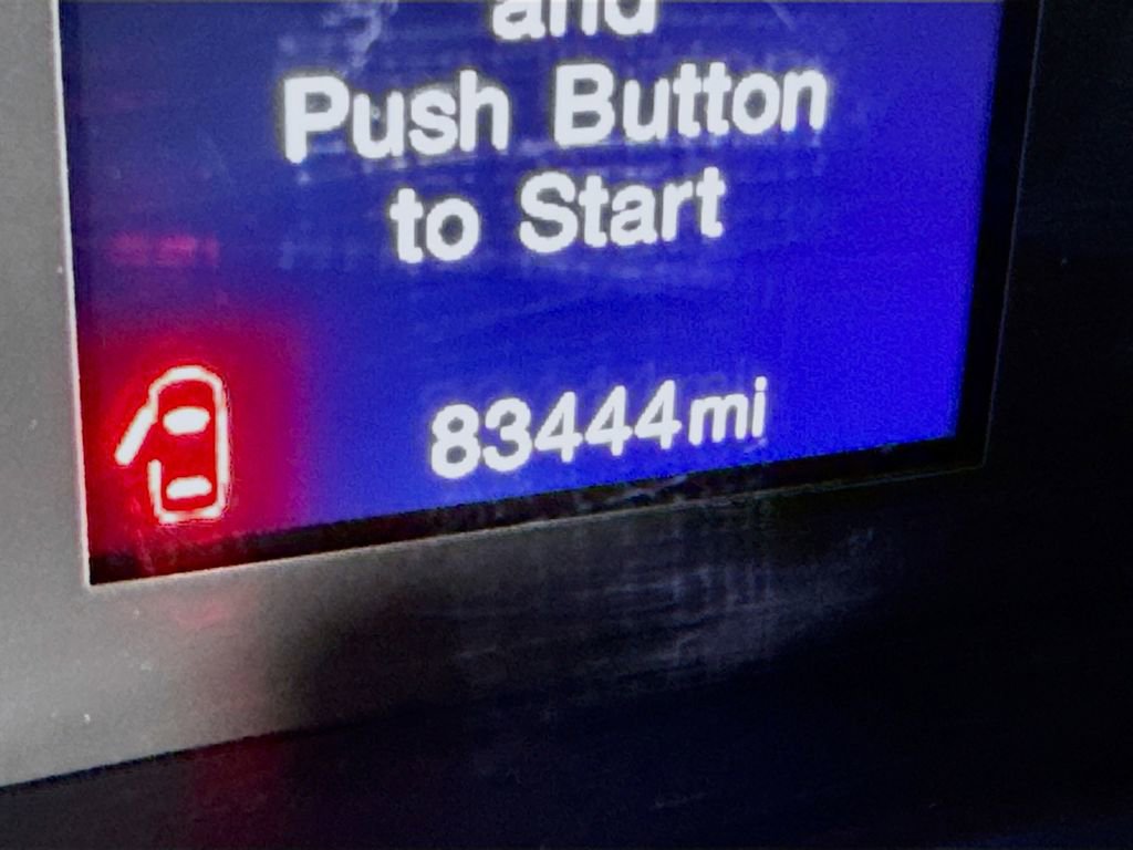 Used 2017 Jeep Renegade Altitude image 4