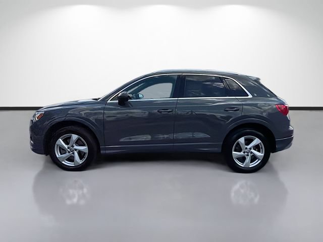 Used 2020 Audi Q3 2.0T Premium Plus AWD/4WD image 6