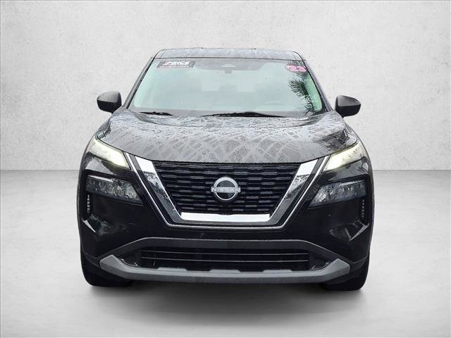 Used 2023 Nissan Rogue S FWD image 2