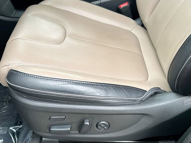 Used 2023 Hyundai Santa Fe Limited image 20