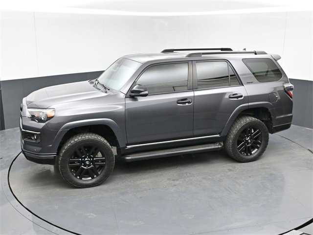 Used 2020 Toyota 4Runner Nightshade