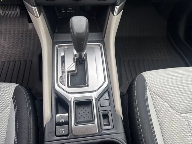 Used 2019 Subaru Forester w/ Alloy Wheel Package AWD/4WD image 18