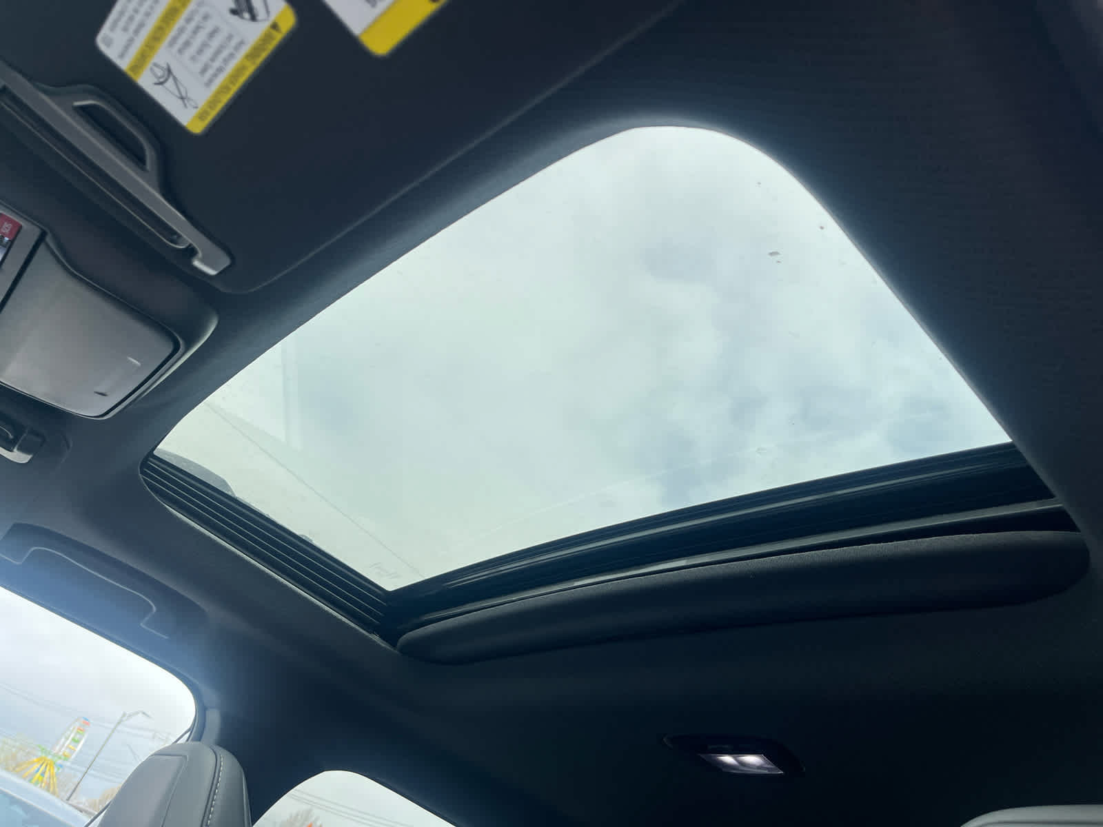 New 2026 Subaru Outback Limited AWD/4WD image 10