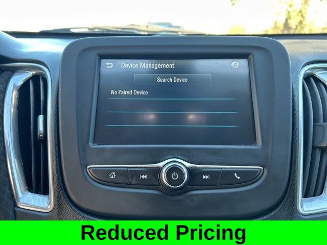 Used 2018 Chevrolet Malibu LT image 24