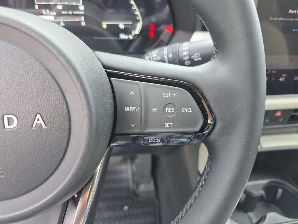 New 2026 MAZDA CX-5 Preferred AWD/4WD image 30