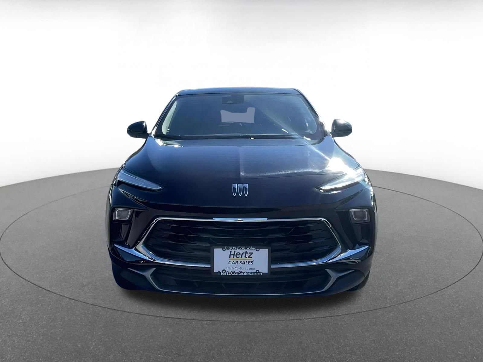 Used 2025 Buick Encore GX Preferred image 3