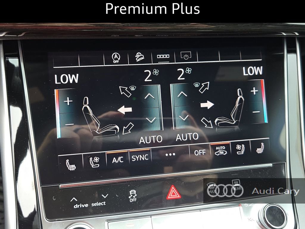 New 2025 Audi Q7 3.0T Premium Plus image 23