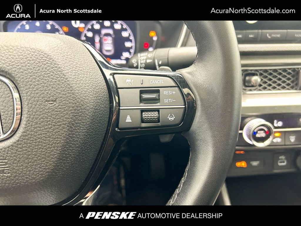 Certified 2023 Acura Integra image 13