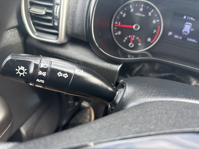Used 2022 Kia Sportage LX image 26