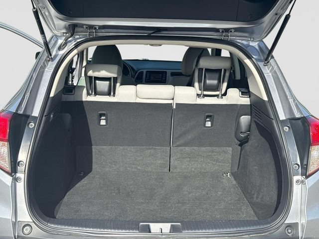 Certified 2021 Honda HR-V LX image 19